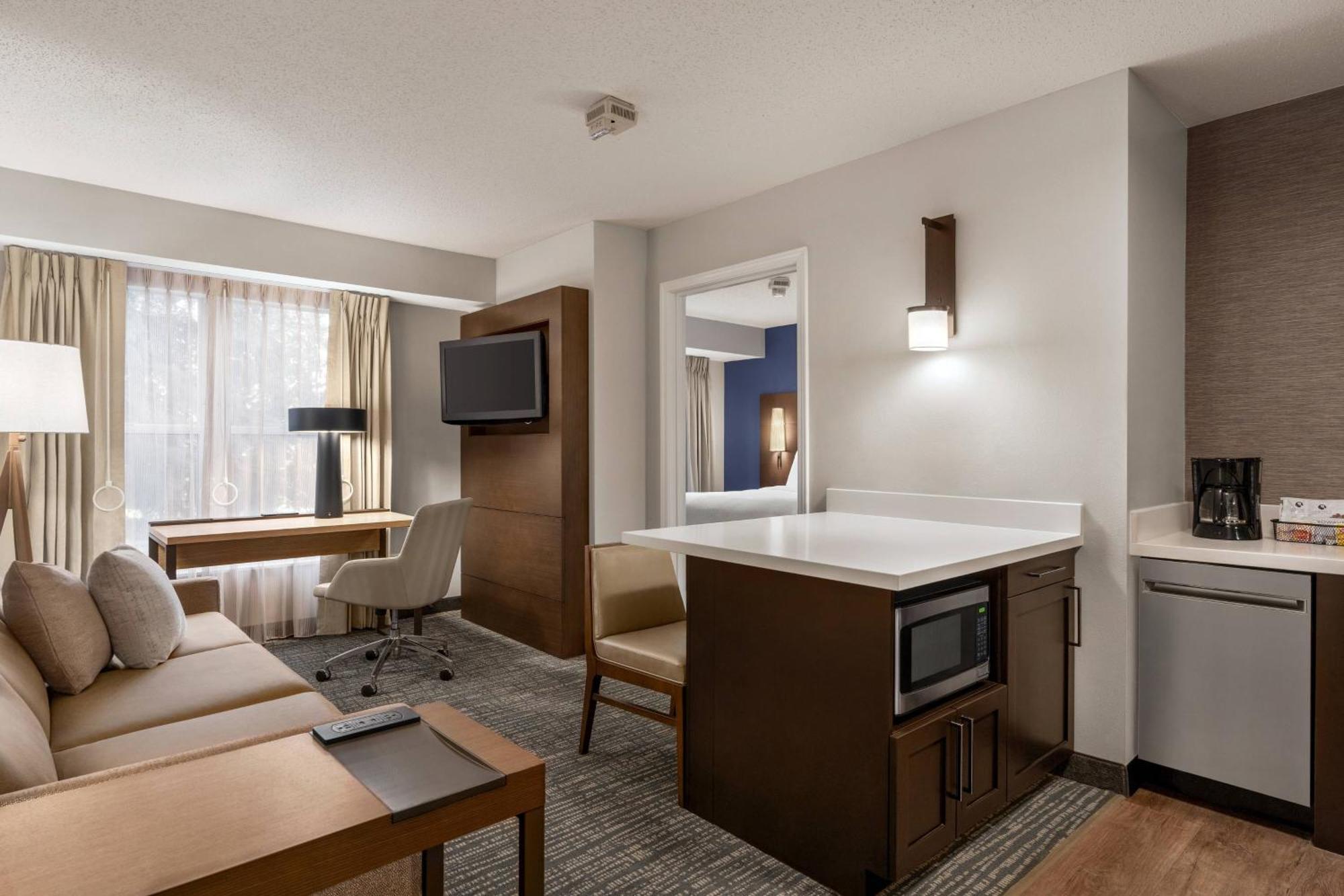 Residence Inn By Marriott Philadelphia West Chester/Exton Exterior foto