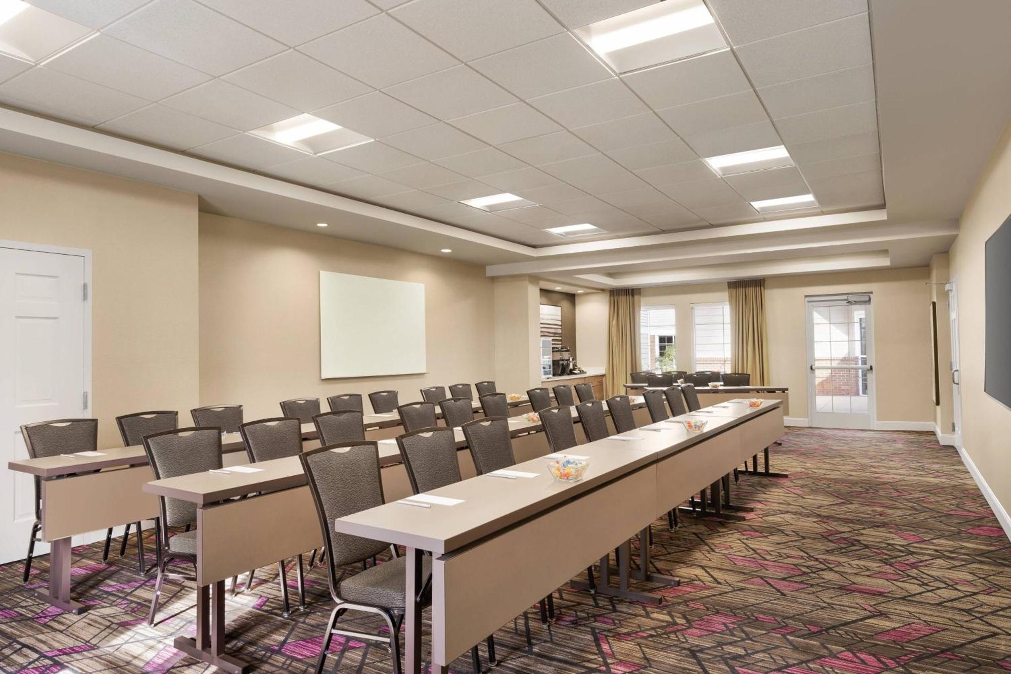 Residence Inn By Marriott Philadelphia West Chester/Exton Exterior foto