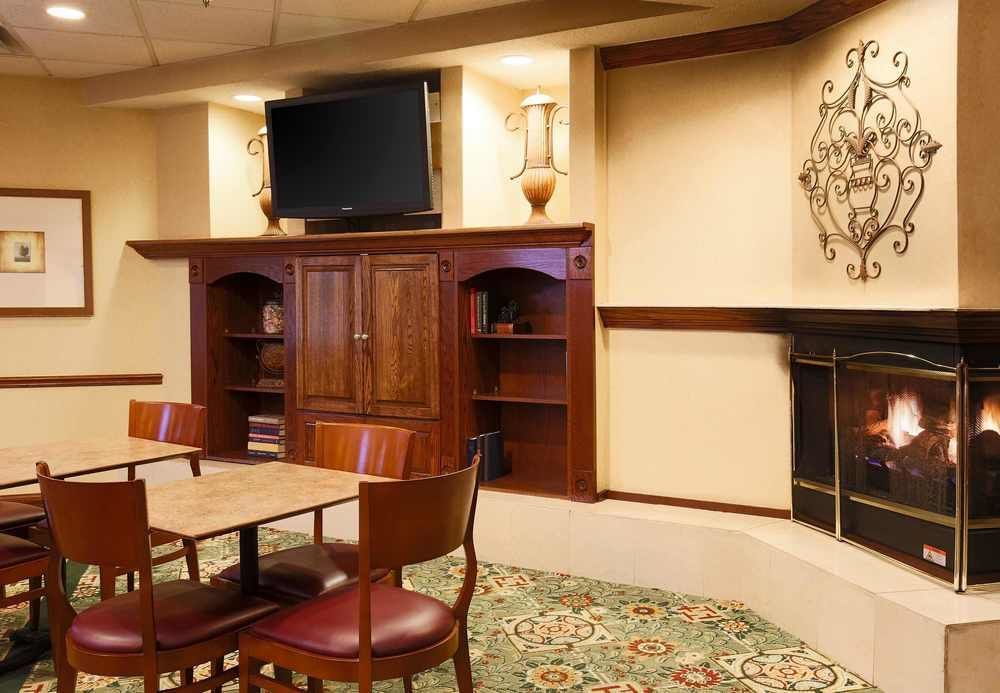 Residence Inn By Marriott Philadelphia West Chester/Exton Exterior foto