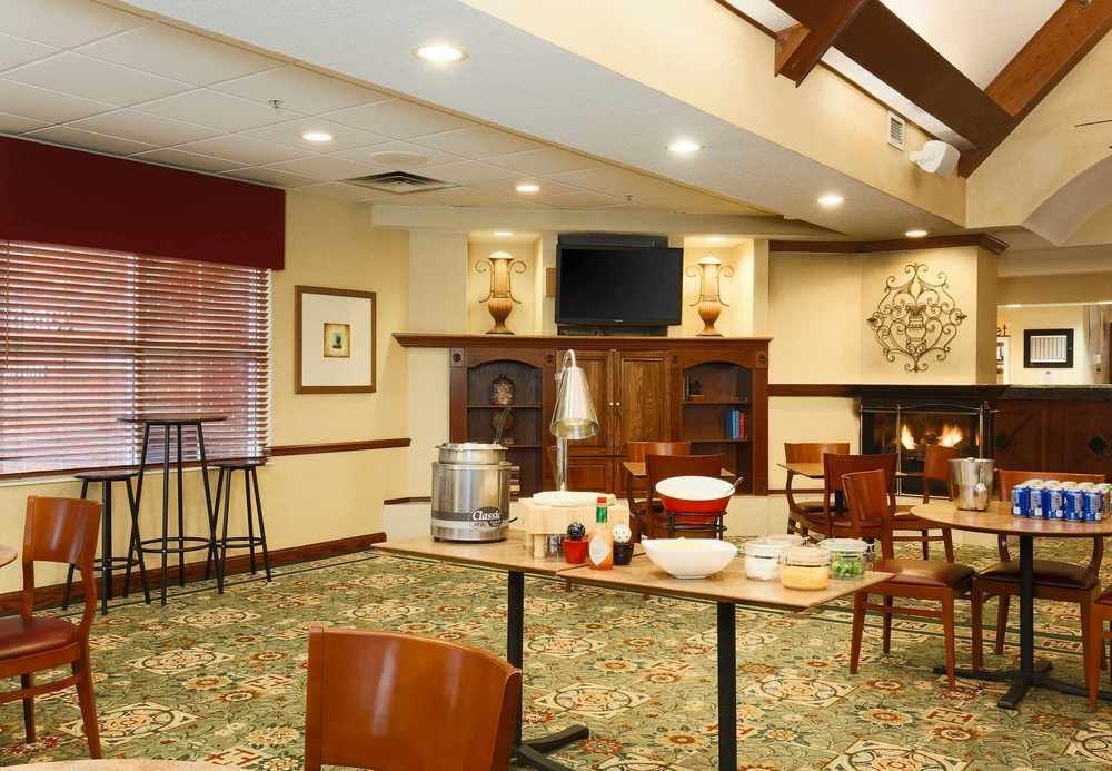 Residence Inn By Marriott Philadelphia West Chester/Exton Exterior foto