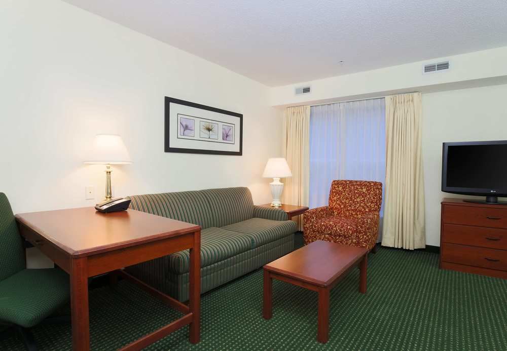 Residence Inn By Marriott Philadelphia West Chester/Exton Exterior foto