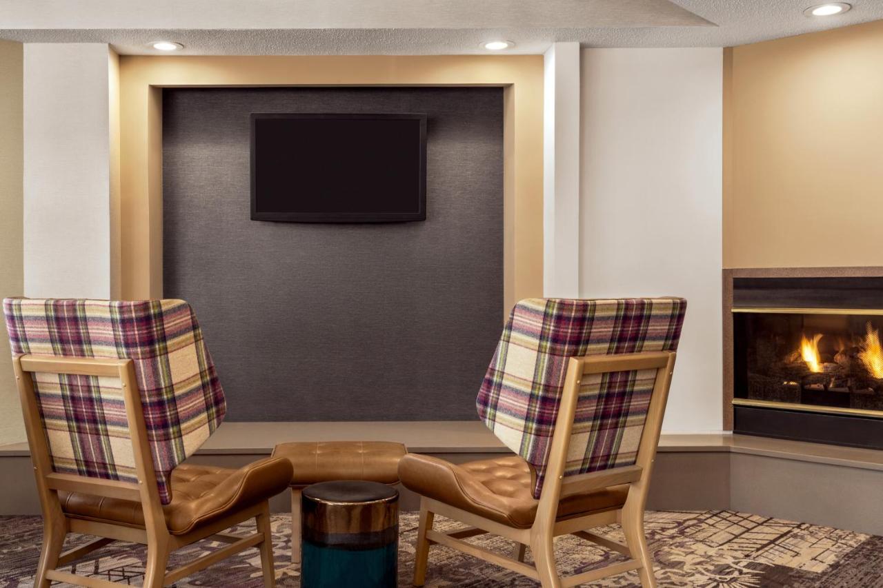 Residence Inn By Marriott Philadelphia West Chester/Exton Exterior foto